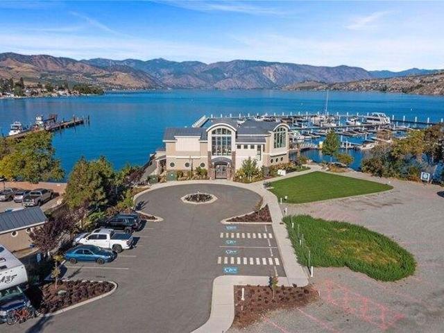 Land for sale in Chelan