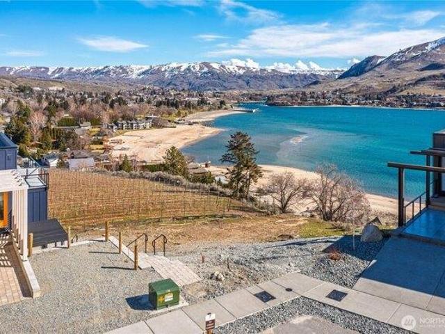Land for sale in Chelan