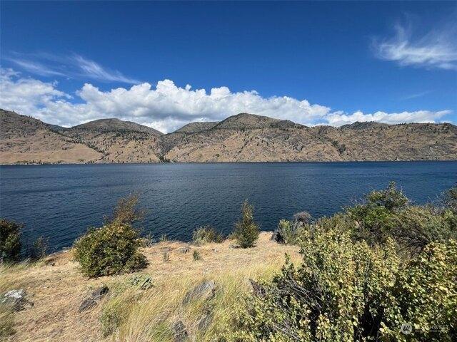Land for sale in Chelan