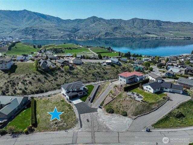 Land for sale in Chelan