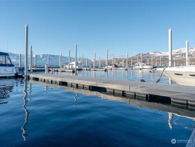 Land for sale in Chelan