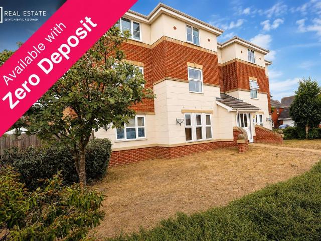 Apartment for rent in St. Marys Island, Gillingham
