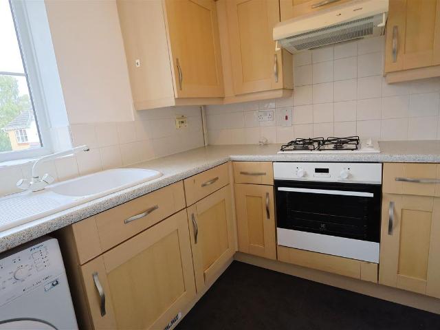 Apartment for rent in St. Marys Island, Gillingham
