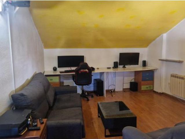 Casa en venta en Villar Del Olmo, Madrid