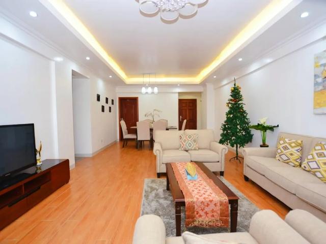 Apartment for sale in Kilimani, Westlands