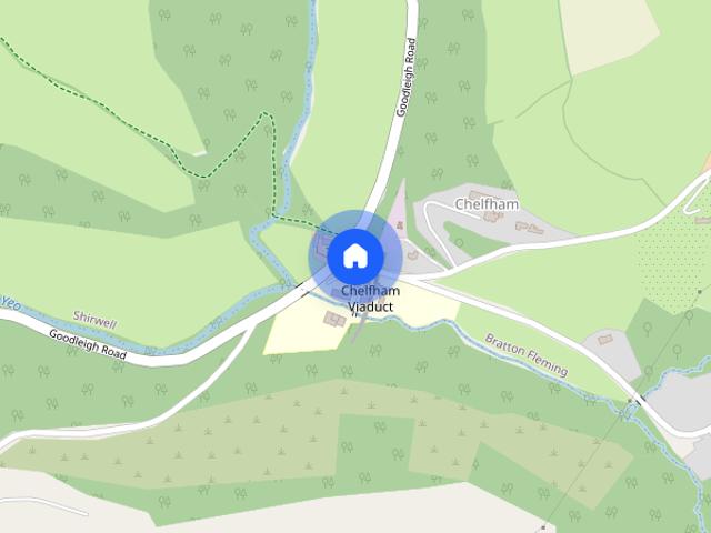 Room for rent in Kentisbury, Devon