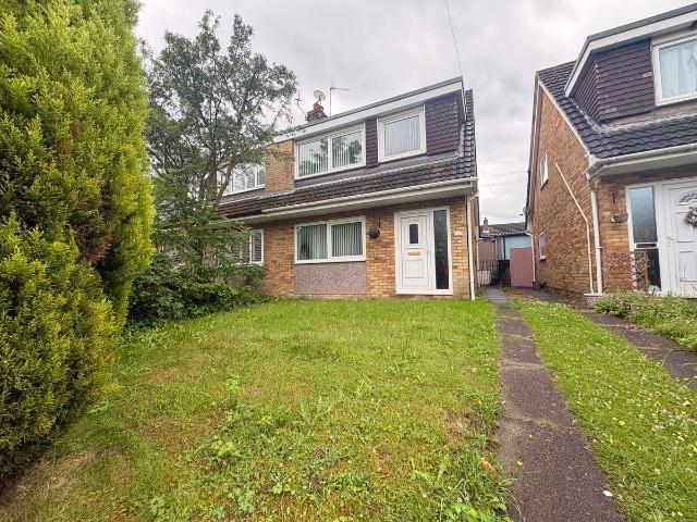 House for rent in Broadheath, Trafford Park