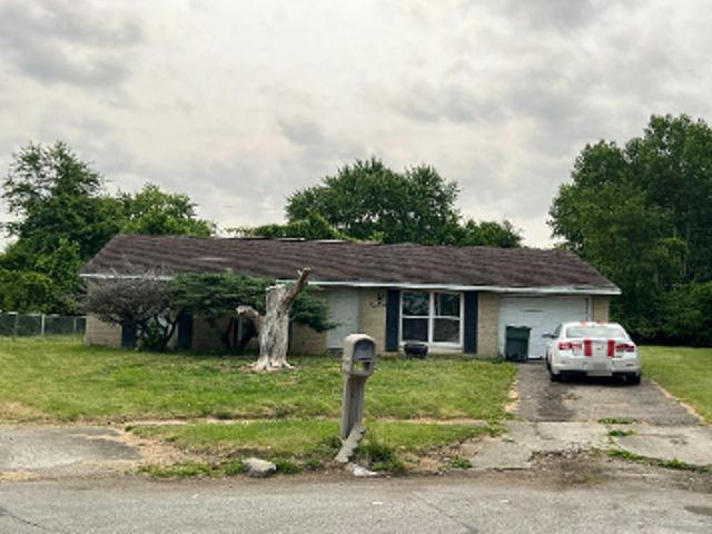 House for sale in Columbus, Ohio