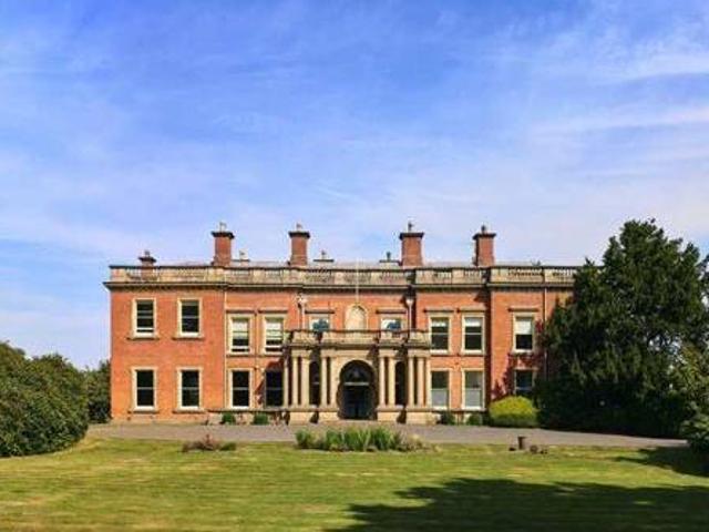 House for rent in Knutsford