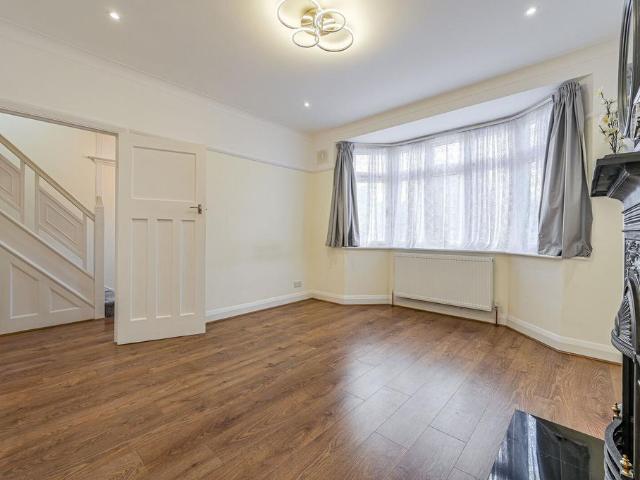 House for rent in London Borough of Lewisham, Greater London