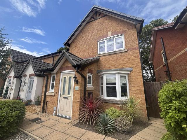 House for rent in Gillar's Green, St Helens