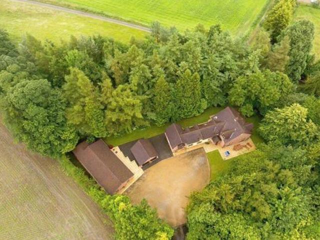 House for sale in Lyons, Greater London