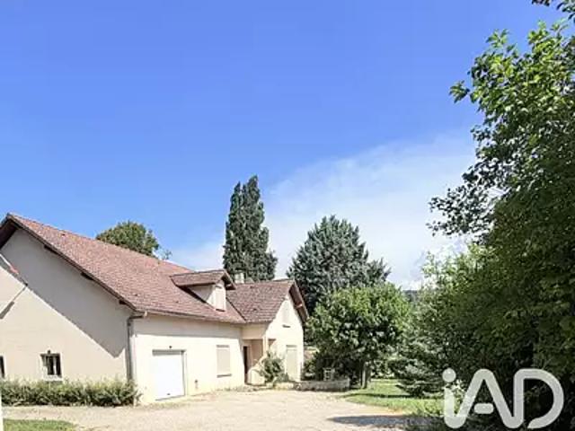 Maison vente à La Tour-du-Pin, Chélieu