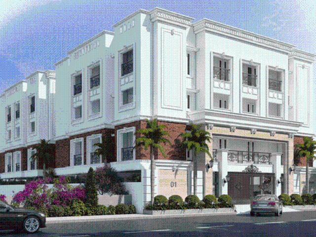 Flat for sale in Cheyyur, Tamil Nadu