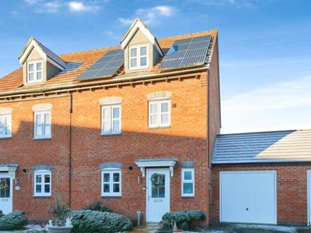 House for sale in East Midlands