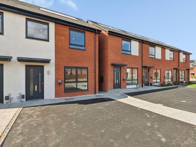 House for rent in Chellaston, East Midlands
