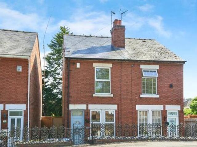 House for sale in Derby, East Midlands