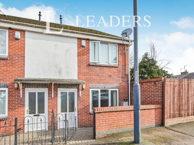 Apartment for rent in Allenton, East Midlands