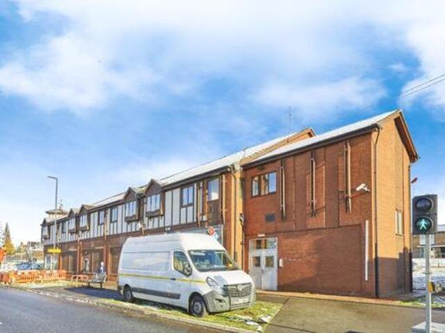 House for sale in East Midlands