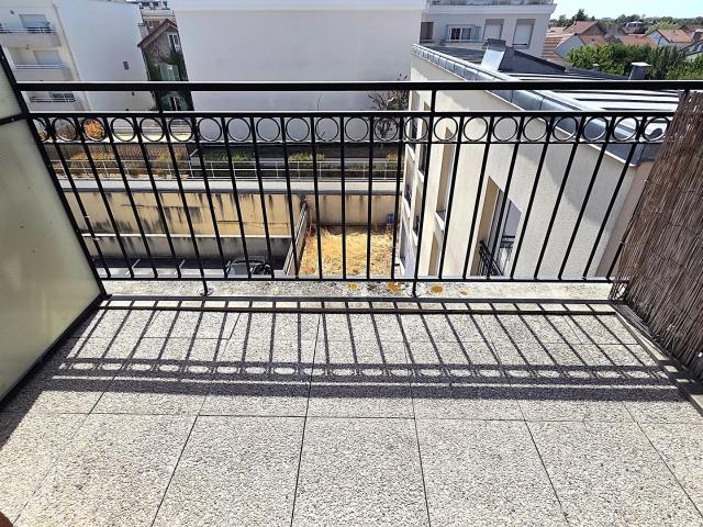 Appartement vente à Torcy, Chelles