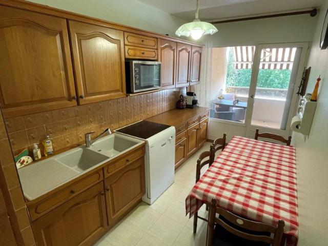 Appartement vente à Torcy, Chelles
