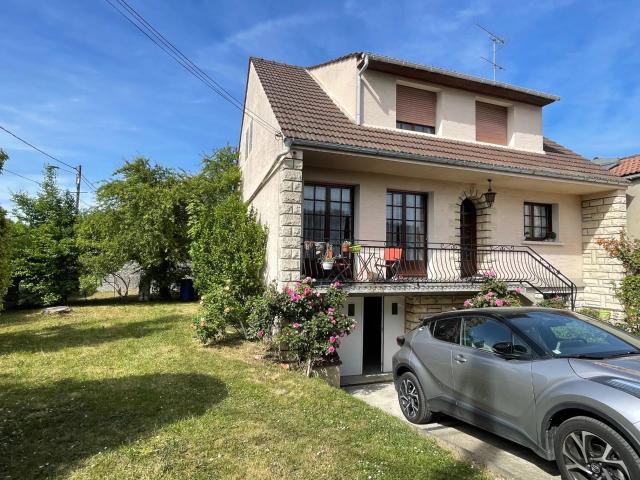 Maison vente à Torcy, Courtry