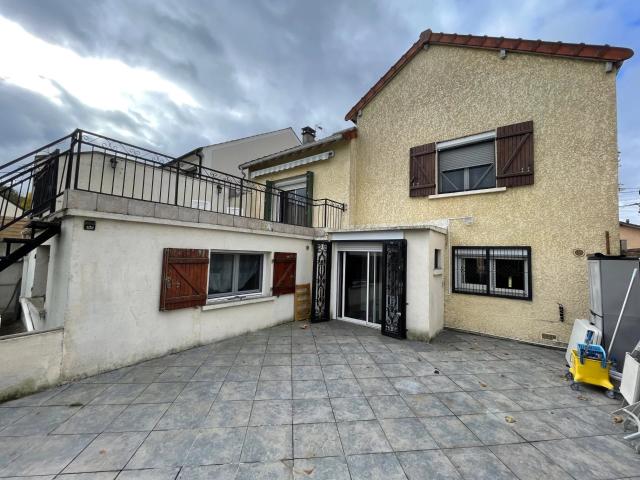 Maison vente à Torcy, Chelles