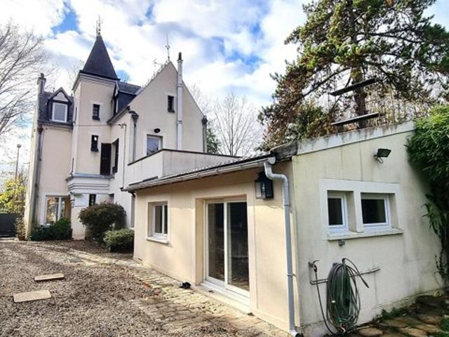 Maison vente à Torcy, Chelles
