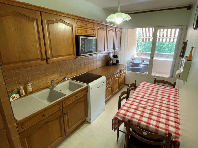 Appartement vente à Torcy, Chelles