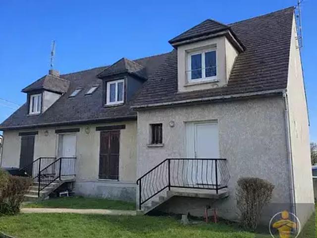 Appartement vente à Torcy, Chelles