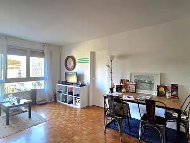 Appartement vente à Torcy, Chelles