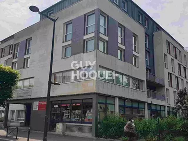 Appartement vente à Torcy, Chelles