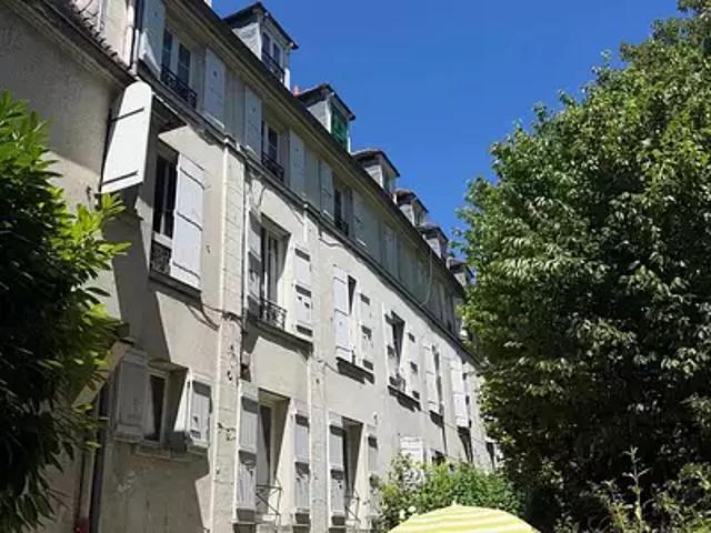 Appartement vente à Castermant, Chelles