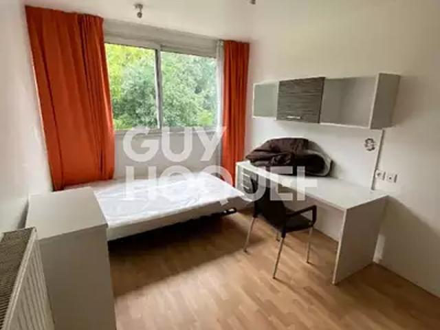 Appartement vente à Torcy, Chelles