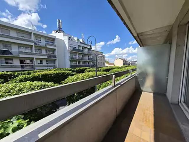 Appartement vente à Torcy, Chelles