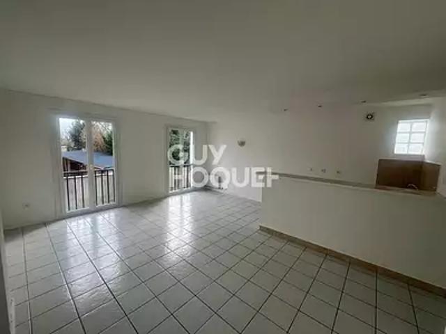 Appartement vente à Torcy, Chelles