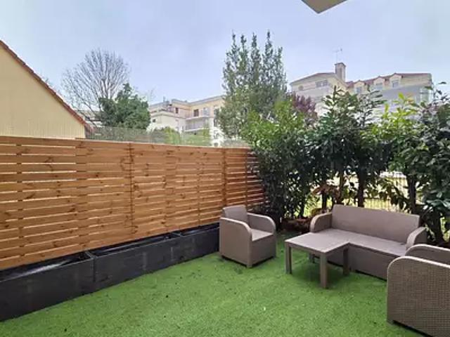 Appartement vente à Torcy, Chelles