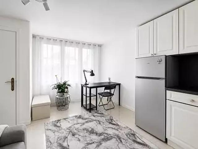 Appartement vente à Torcy, Chelles