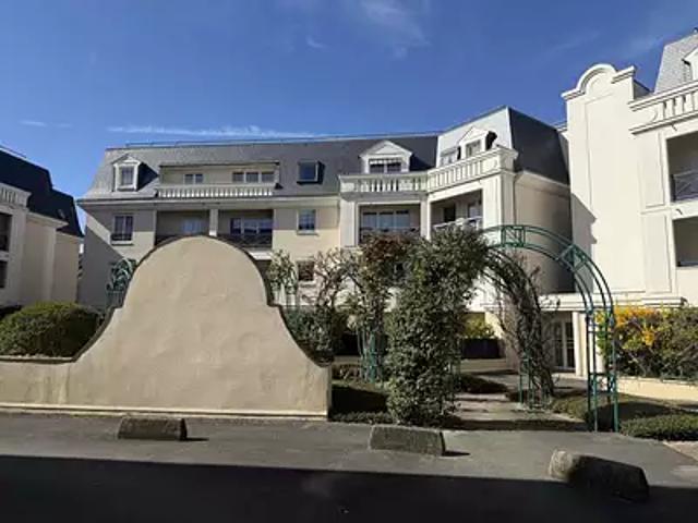 Appartement vente à Torcy, Chelles