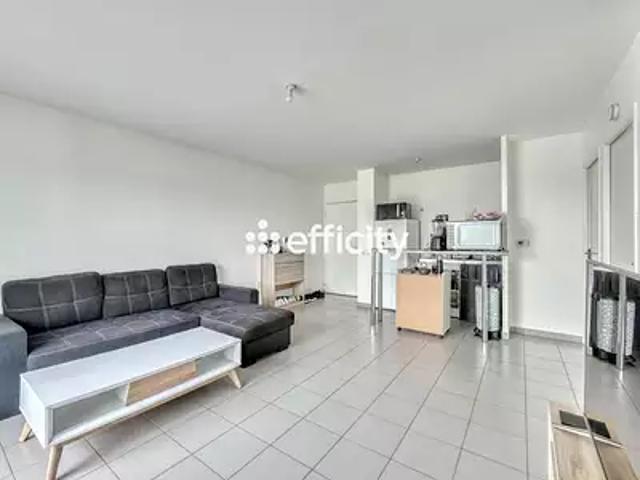 Appartement vente à Torcy, Chelles