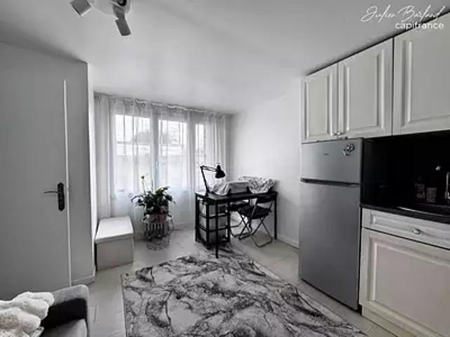 Appartement vente à Torcy, Chelles