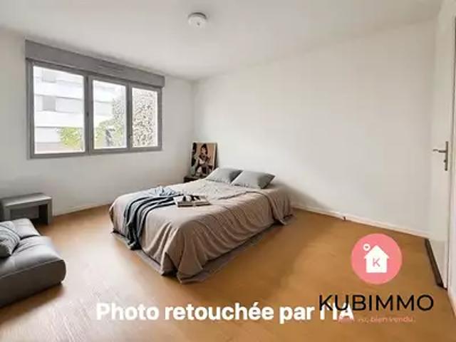 Appartement vente à Torcy, Chelles