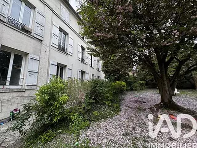 Appartement vente à Torcy, Chelles