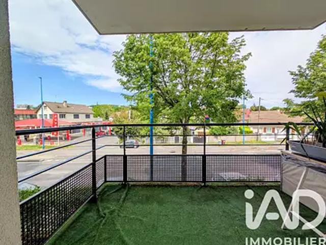 Appartement vente à Castermant, Chelles