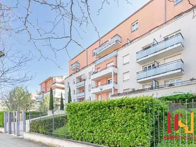 Appartement location à Torcy, Chelles