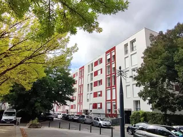 Appartement vente à Torcy, Chelles