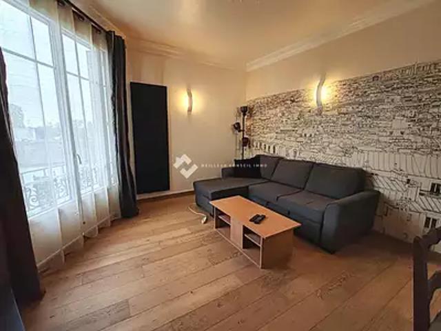Appartement vente à Torcy, Chelles