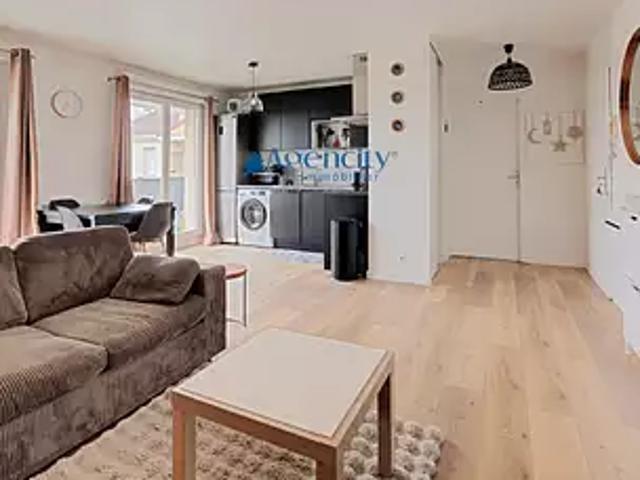 Appartement vente à Torcy, Chelles