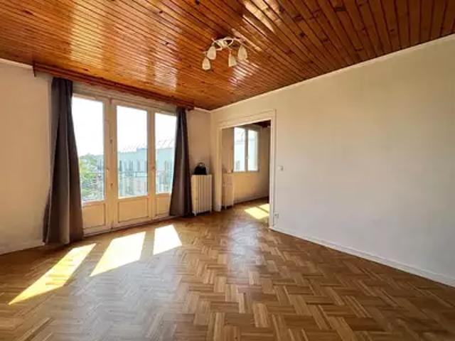 Appartement vente à Torcy, Chelles