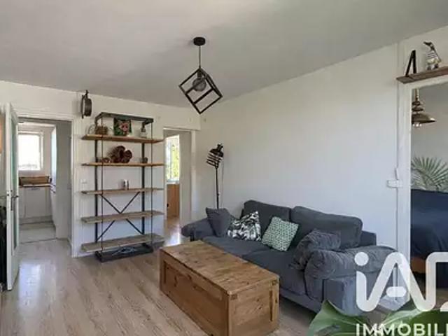 Appartement vente à Torcy, Chelles